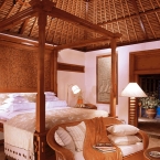Bali honeymoon suites